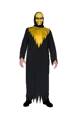 SPETTRO LAMINATO ORO